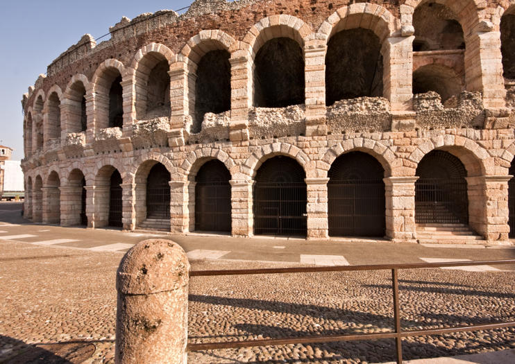 Verona Arena